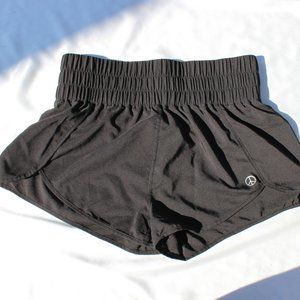 RUNNING SHORTS